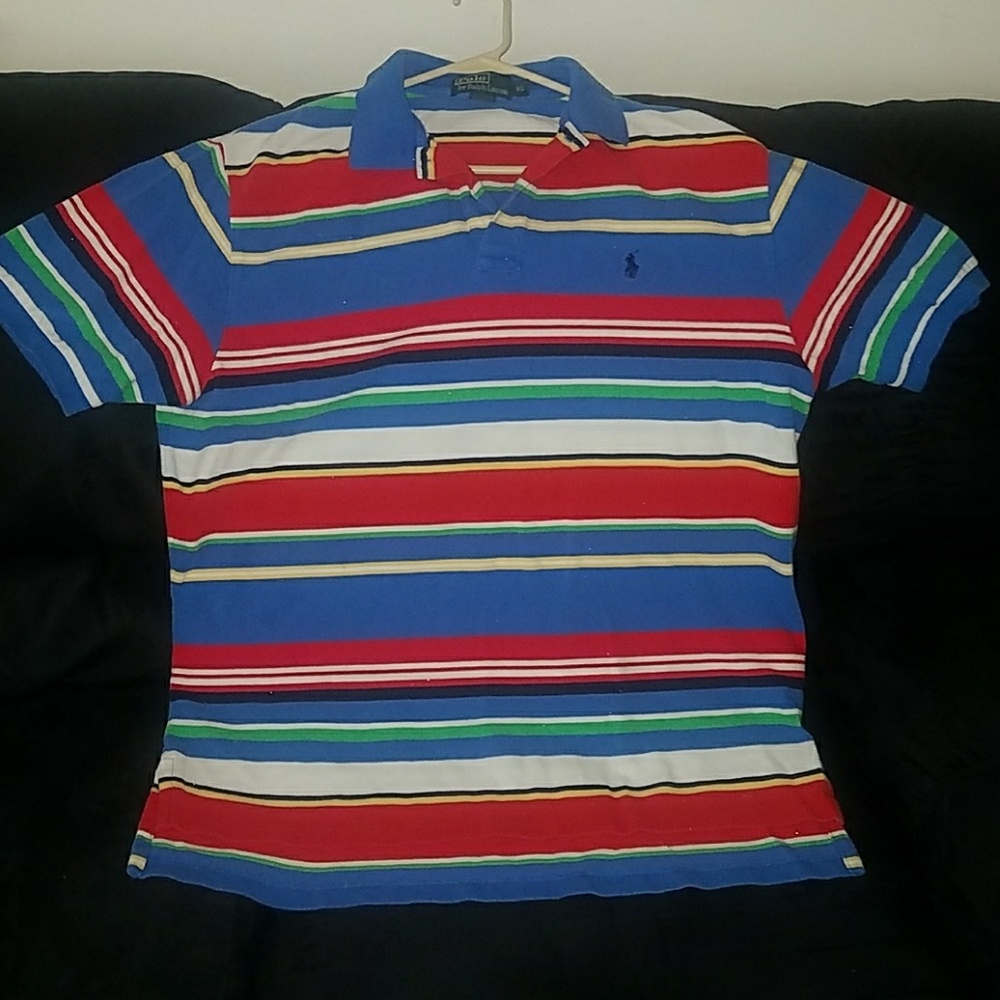Ralph Lauren polo